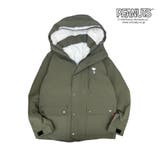 スヌーピー 3way マウンテンパーカー | CharaBasket | 詳細画像2 