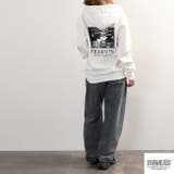 スヌーピー ジップ パーカー | CharaBasket | 詳細画像4 