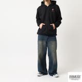 スヌーピー ジップ パーカー | CharaBasket | 詳細画像7 