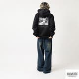 スヌーピー ジップ パーカー | CharaBasket | 詳細画像8 