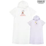 スヌーピー ミニ 裏毛 | CharaBasket | 詳細画像1 