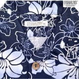 スヌーピー キッズ アロハシャツ | CharaBasket | 詳細画像5