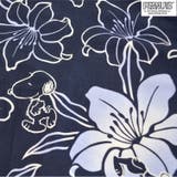 スヌーピー キッズ アロハシャツ | CharaBasket | 詳細画像6