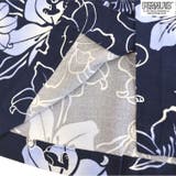 スヌーピー キッズ アロハシャツ | CharaBasket | 詳細画像7