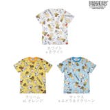 スヌーピー Tシャツ 半袖 | CharaBasket | 詳細画像15 