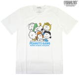 スヌーピー Tシャツ 半袖 | CharaBasket | 詳細画像2 