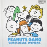 スヌーピー Tシャツ 半袖 | CharaBasket | 詳細画像5 