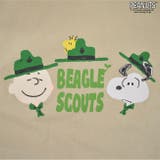 スヌーピー Tシャツ 半袖 | CharaBasket | 詳細画像5 