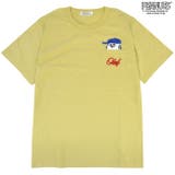 スヌーピー Tシャツ 半袖 | CharaBasket | 詳細画像3