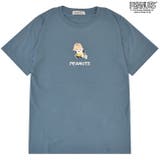 スヌーピー Tシャツ 半袖 | CharaBasket | 詳細画像2 