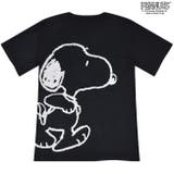 スヌーピー 半袖 Tシャツ | CharaBasket | 詳細画像6 