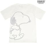 スヌーピー 半袖 Tシャツ | CharaBasket | 詳細画像7 
