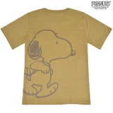 スヌーピー 半袖 Tシャツ | CharaBasket | 詳細画像8 