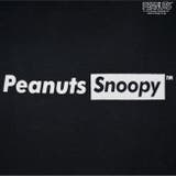 スヌーピー 半袖 Tシャツ | CharaBasket | 詳細画像9 