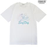 スヌーピー 半袖 Tシャツ | CharaBasket | 詳細画像6 