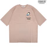 スヌーピー Tシャツ トップス | CharaBasket | 詳細画像9 