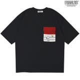 スヌーピー Tシャツ 半袖 | CharaBasket | 詳細画像7 