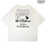 スヌーピー Tシャツ 半袖 | CharaBasket | 詳細画像6 
