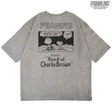 スヌーピー Tシャツ 半袖 | CharaBasket | 詳細画像11 