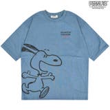スヌーピー Tシャツ トップス | CharaBasket | 詳細画像7 