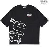 スヌーピー Tシャツ トップス | CharaBasket | 詳細画像8 