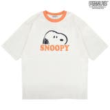 スヌーピー Tシャツ 半袖 | CharaBasket | 詳細画像5