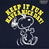 スヌーピー Tシャツ トップス | CharaBasket | 詳細画像7 