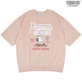 スヌーピー オラフ 半袖 | CharaBasket | 詳細画像5 