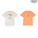 スヌーピー フライングエース Tシャツ | CharaBasket | 詳細画像7