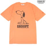 スヌーピー Tシャツ 半袖 | CharaBasket | 詳細画像4