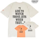 スヌーピー Tシャツ 半袖 | CharaBasket | 詳細画像1