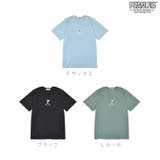 スヌーピー ジョークール 刺繍 | CharaBasket | 詳細画像9 