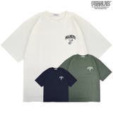 スヌーピー 柄接触冷感 半袖 | CharaBasket | 詳細画像3 