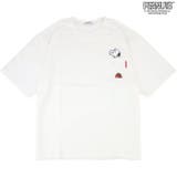 スヌーピー 半袖 Tシャツ | CharaBasket | 詳細画像4 