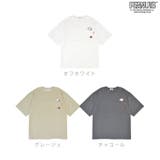 スヌーピー 半袖 Tシャツ | CharaBasket | 詳細画像6 