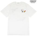 スヌーピー 半袖 Tシャツ | CharaBasket | 詳細画像5 