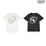 スヌーピー 半袖 Tシャツ | CharaBasket | 詳細画像10 