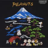 スヌーピー Tシャツ 半袖 | CharaBasket | 詳細画像8