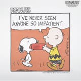 スヌーピー Tシャツ 半袖 | CharaBasket | 詳細画像5 