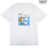スヌーピー Tシャツ 半袖 | CharaBasket | 詳細画像4 
