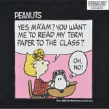 スヌーピー サリー 半袖 | CharaBasket | 詳細画像5 