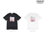 スヌーピー サリー 半袖 | CharaBasket | 詳細画像7 