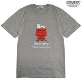 スヌーピー Tシャツ トップス | CharaBasket | 詳細画像5 