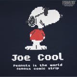 スヌーピー ジョークール Tシャツ | CharaBasket | 詳細画像6 