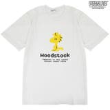 スヌーピー Tシャツ 半袖 | CharaBasket | 詳細画像2 