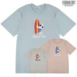 スヌーピー Tシャツ トップス | CharaBasket | 詳細画像1 
