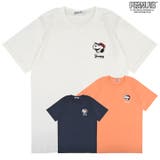 スヌーピー Tシャツ トップス | CharaBasket | 詳細画像8 