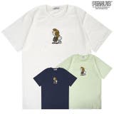 スヌーピー Tシャツ トップス | CharaBasket | 詳細画像8 