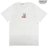 スヌーピー Tシャツ 半袖 | CharaBasket | 詳細画像3 