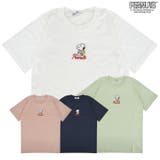 スヌーピー Tシャツ 半袖 | CharaBasket | 詳細画像9 
